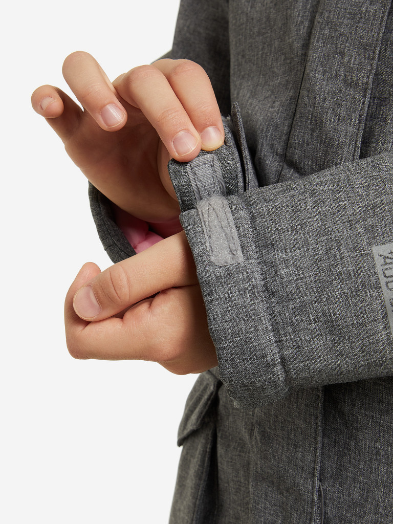 Куртка утепленная для девочек Outventure