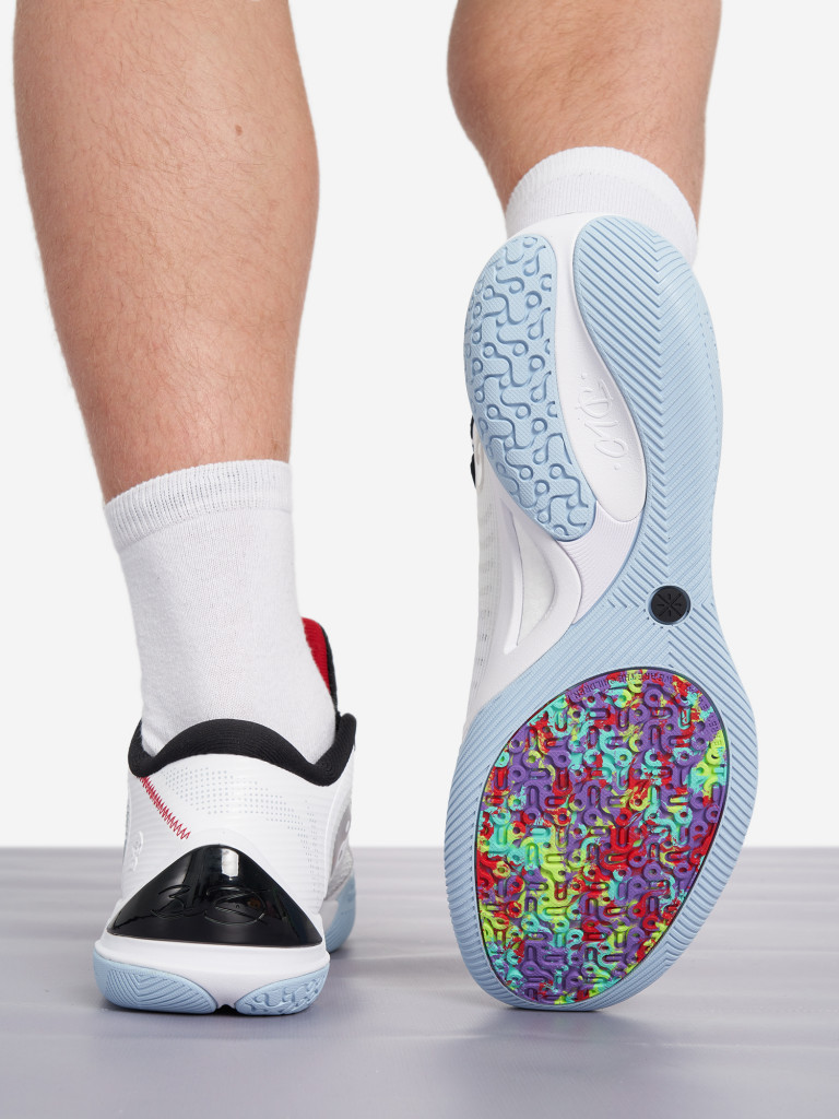 Кроссовки мужские Li-Ning Ice Blood 2