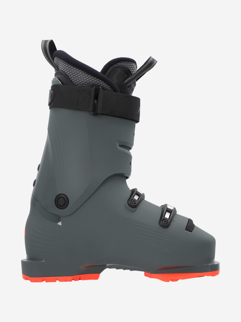 Ботинки горнолыжные Fischer RC4 110 MV S Boa