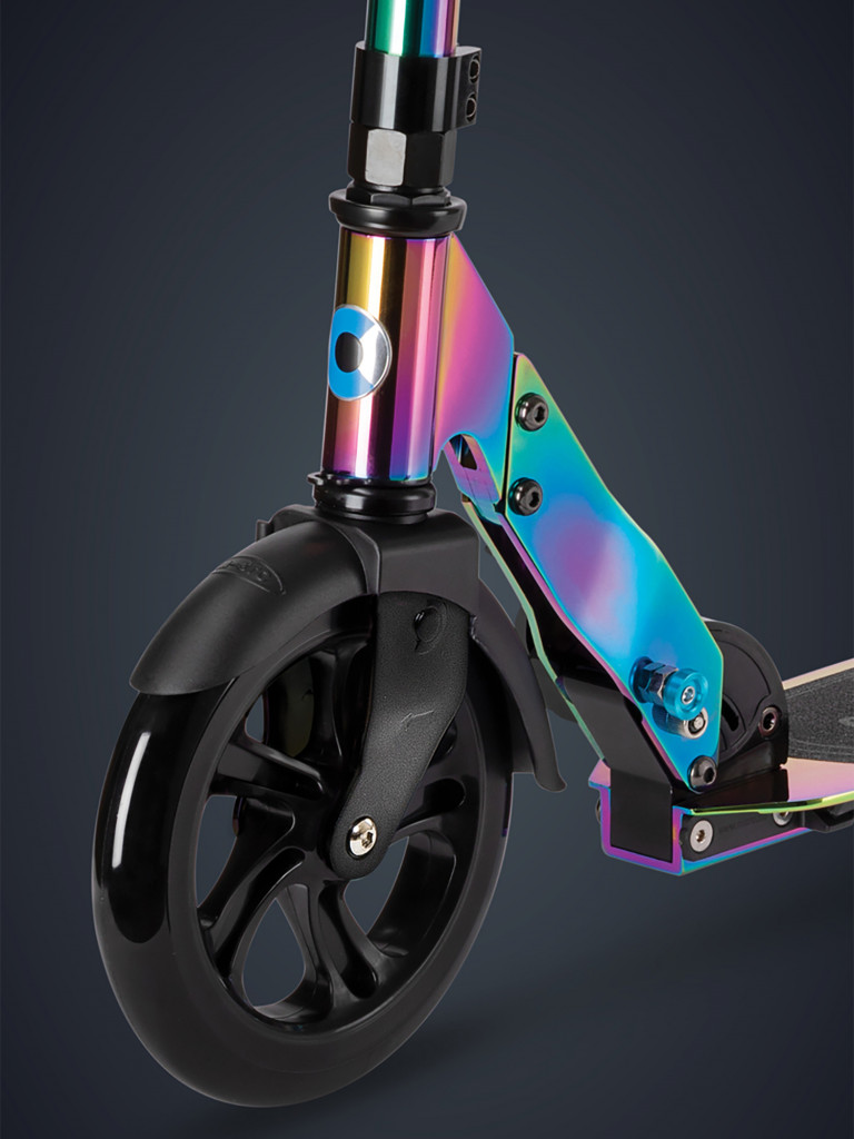 Самокат взрослый Micro Classic