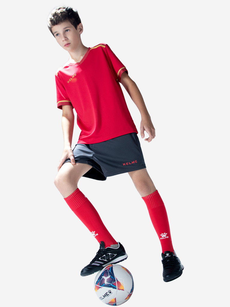 Комплект футбольной формы для мальчиков KELME Football Suit