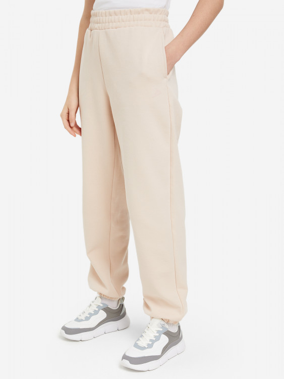 Брюки женские оверсайз Demix