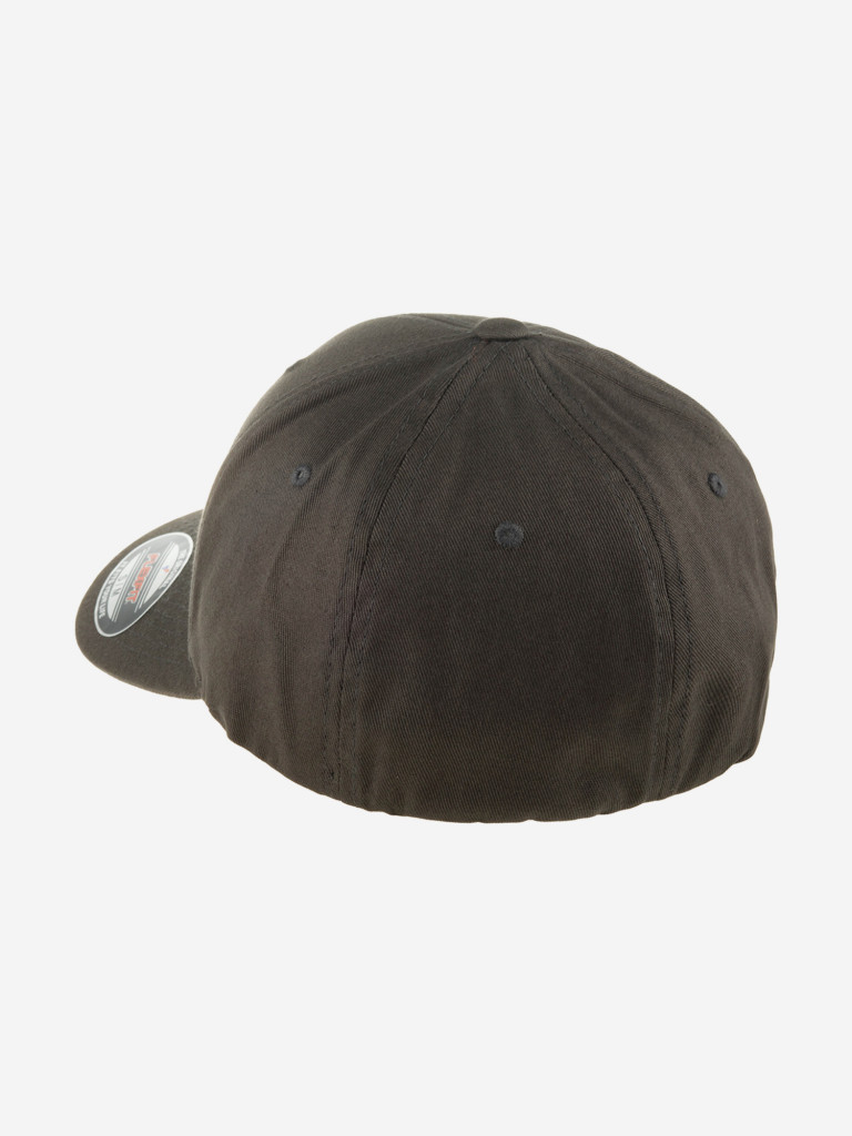Бейсболка FLEXFIT 6277OC (серый)