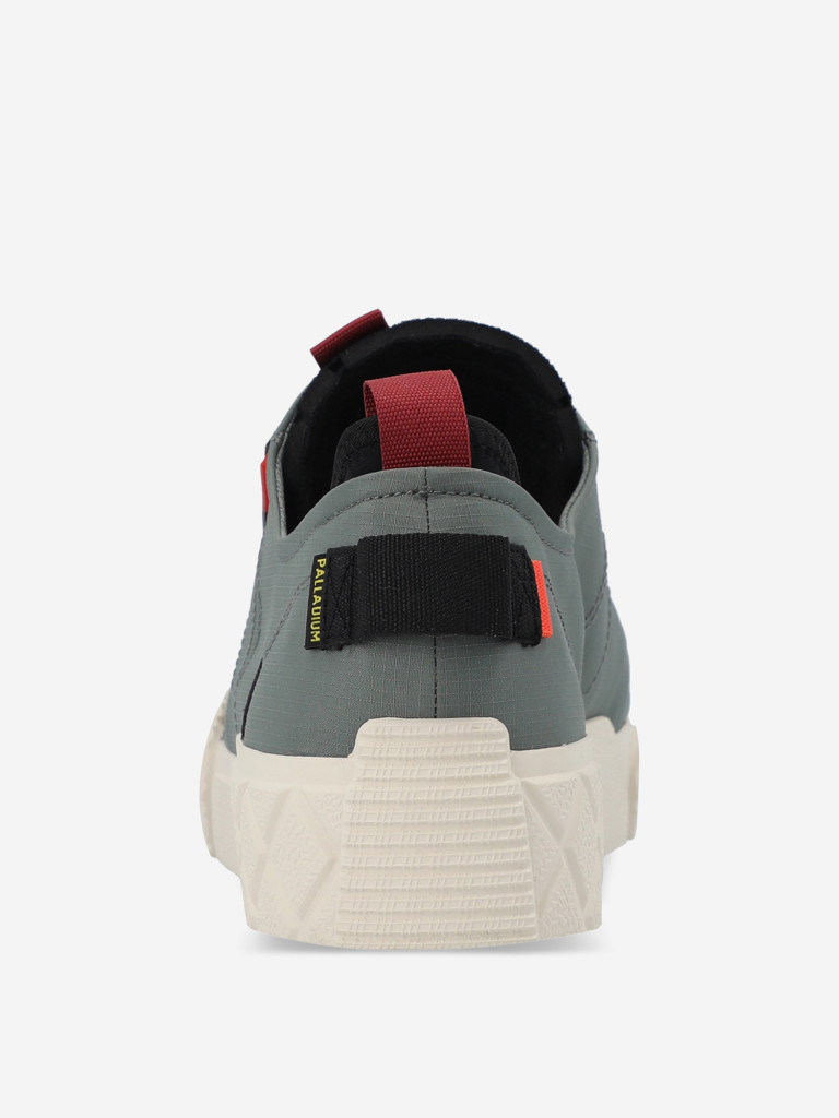 Кеды мужские Palladium Ace City Shell Lo