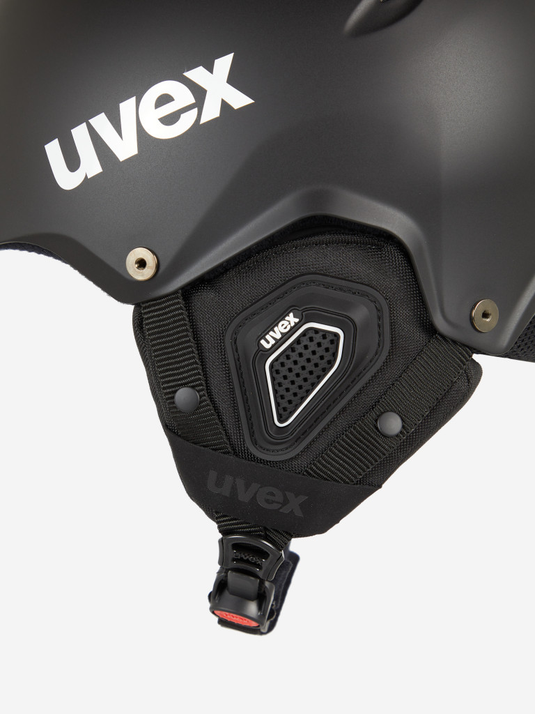 Шлем Uvex Jakk+