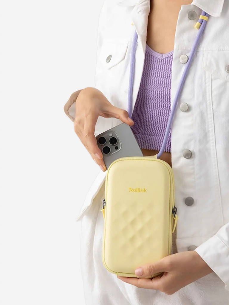 Сумка Rollink Phone Case Large