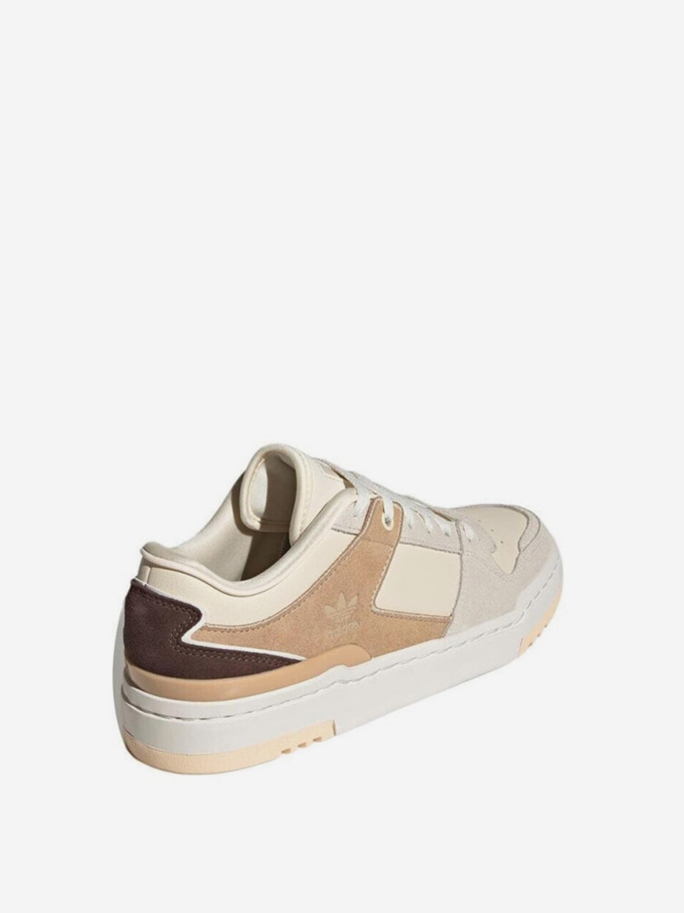 Кроссовки Adidas Forum Luxe Low