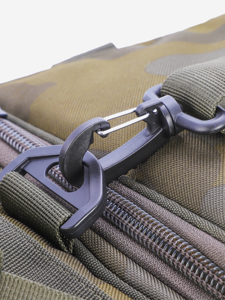 Сумка средняя карповая LOGIC CARP CARRYALL LC-B58