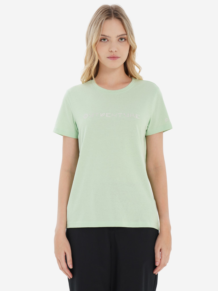Футболка женская Outventure