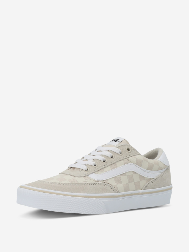 Кеды женские Vans Brooklyn Ls