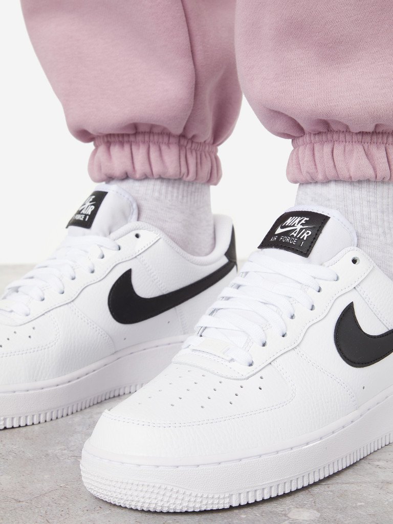 Air force 1 type white womens best sale