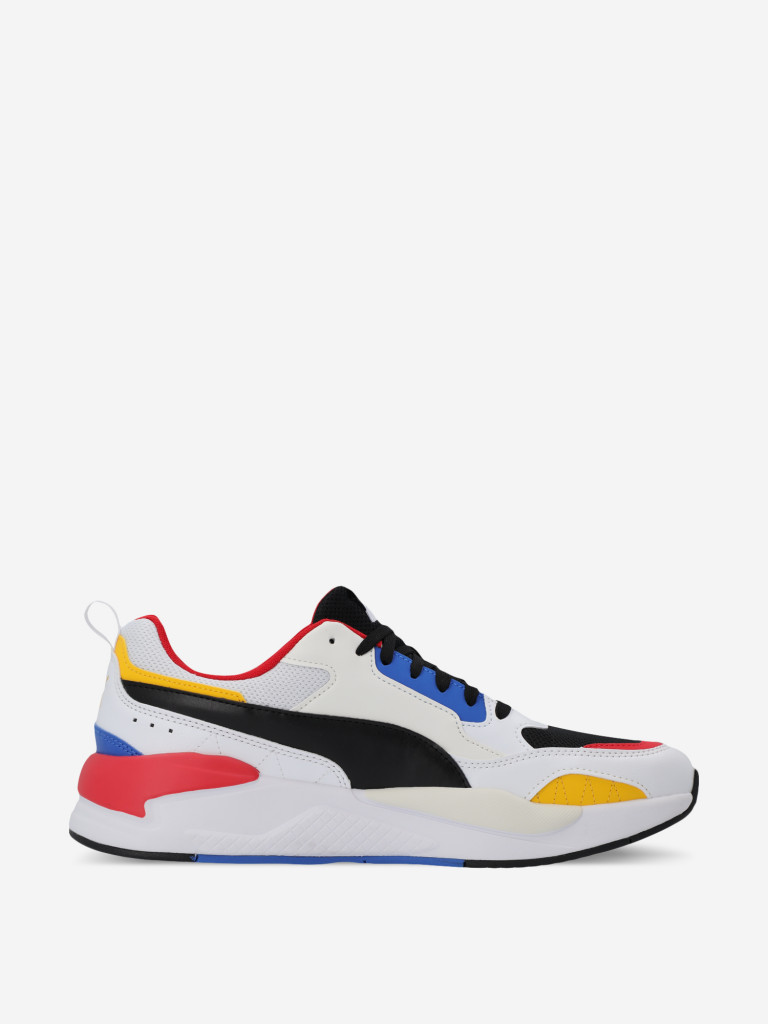 Кроссовки мужские PUMA X-Ray 2 Square