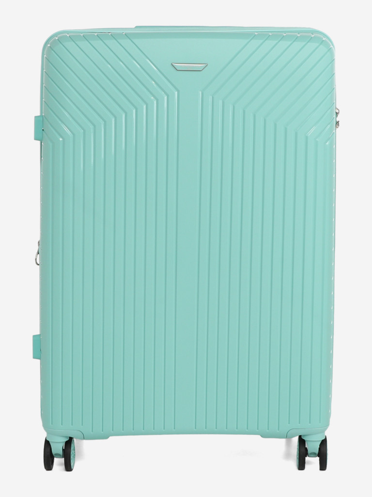 Чемодан на Колесиках для Путешествий TENDANCE L