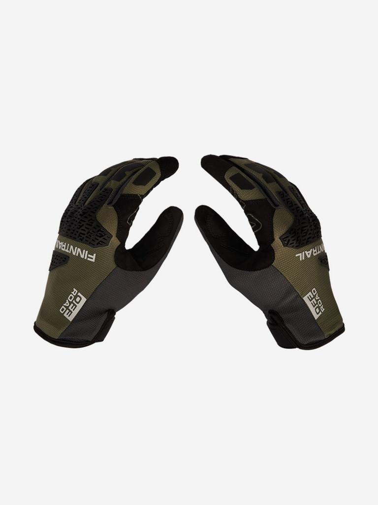 Перчатки спортивные FINNTRAIL Enduro