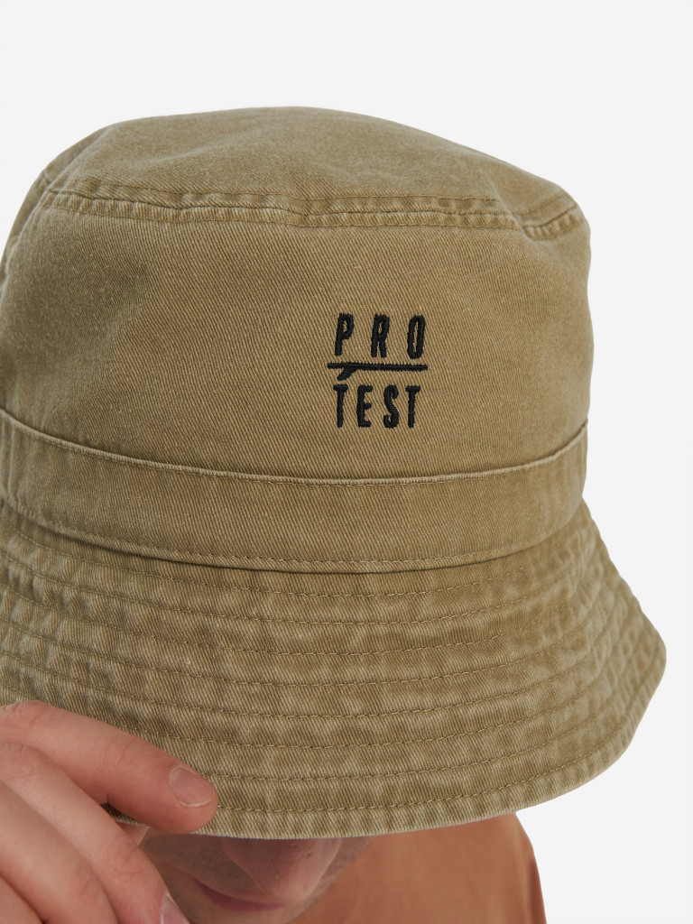 Панама Protest