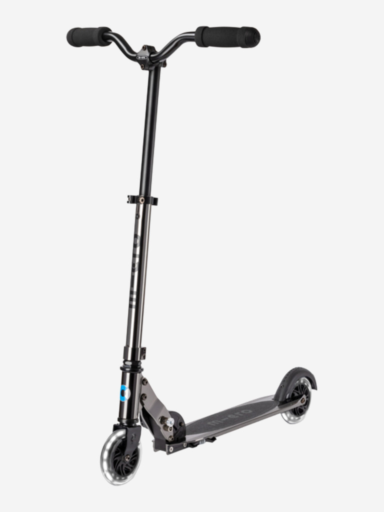 Самокат детский Micro Sprite LED