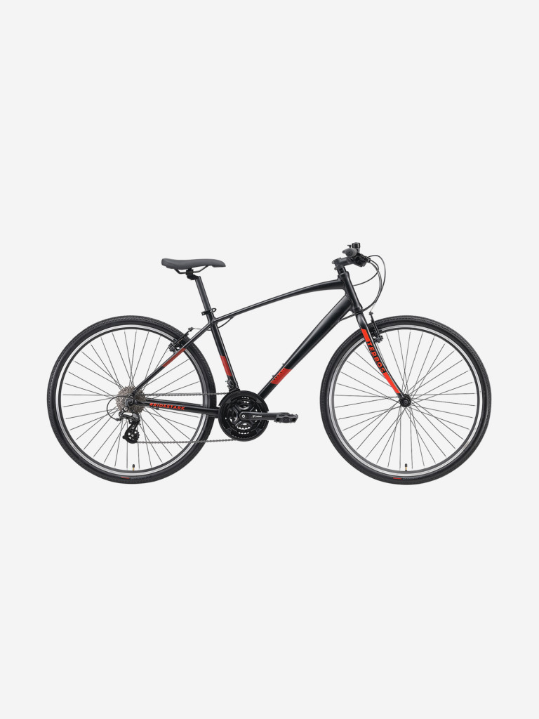 Велосипед Stark Terros 28.3 V 20"