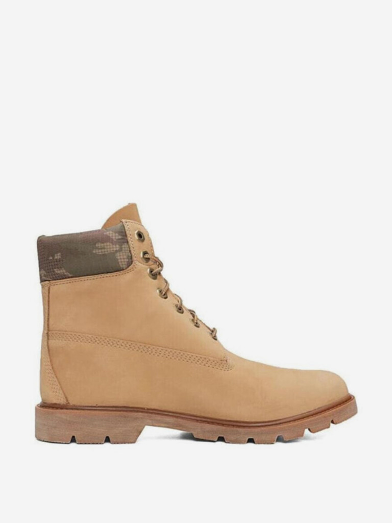 Ботинки мужские Timberland Ankle Brown