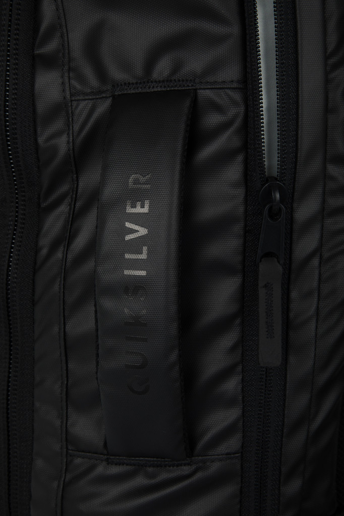 Рюкзак Quiksilver Barrakade, 27 л