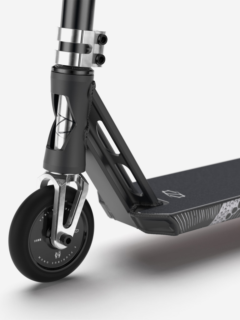 Трюковой самокат Fuzion z350 Seprent