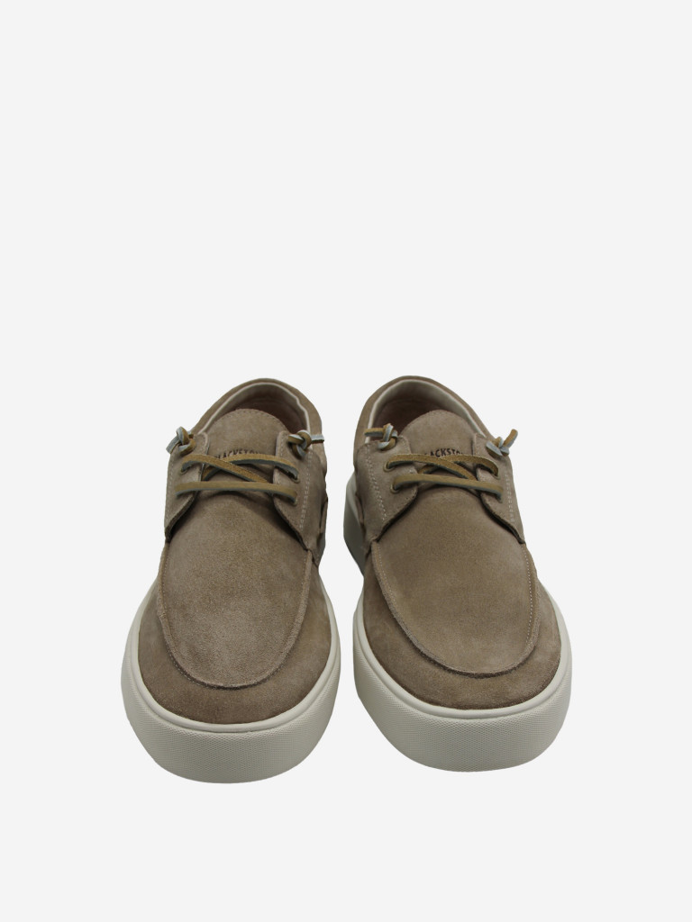 Топсайдеры мужские BLACKOSTONE RUBY AGWE