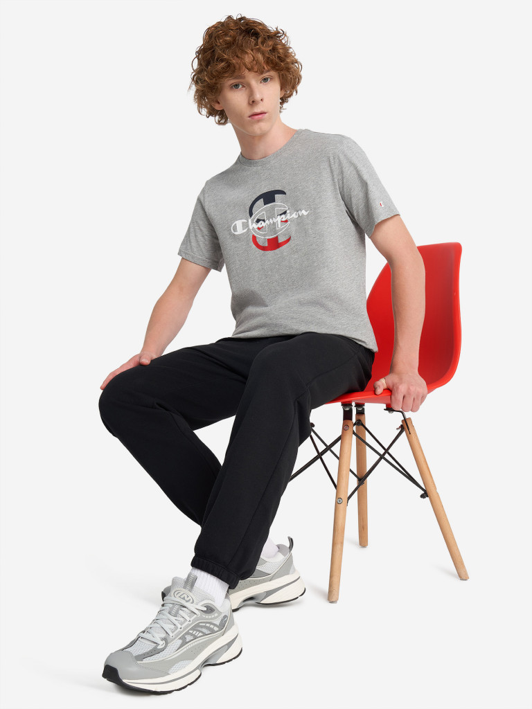 Футболка для мальчиков Champion