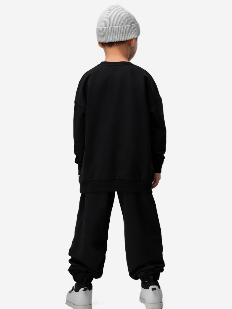 Костюм спортивный детский bodo