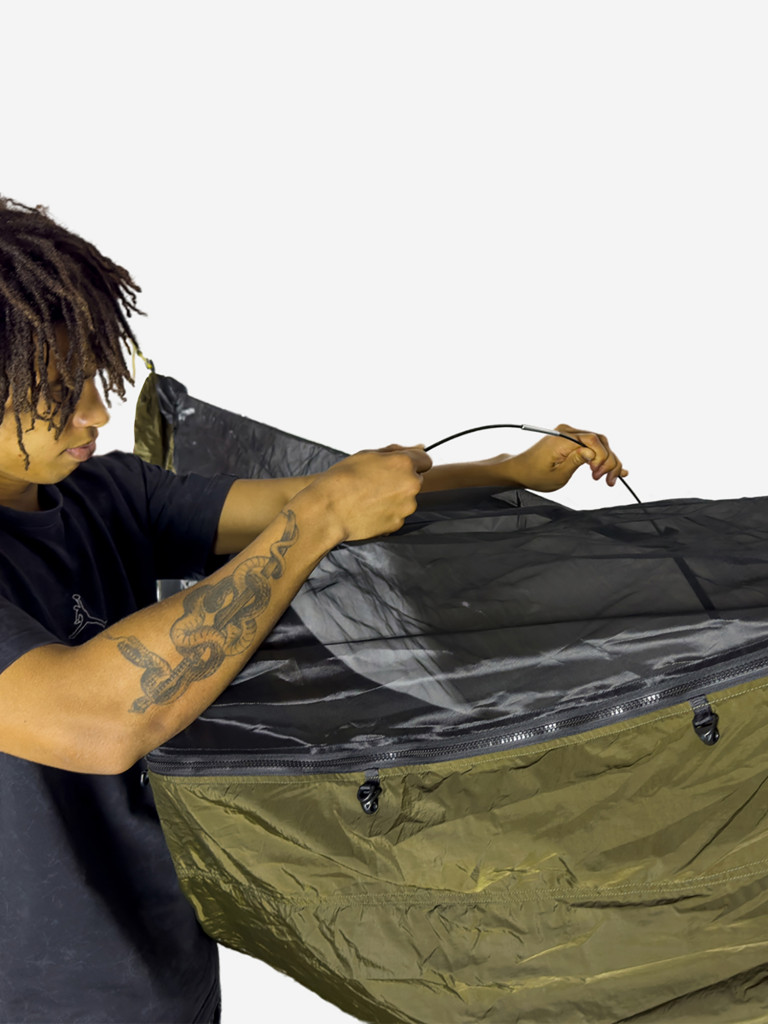 Гамак ЧиллСкилл Барлог 335x165