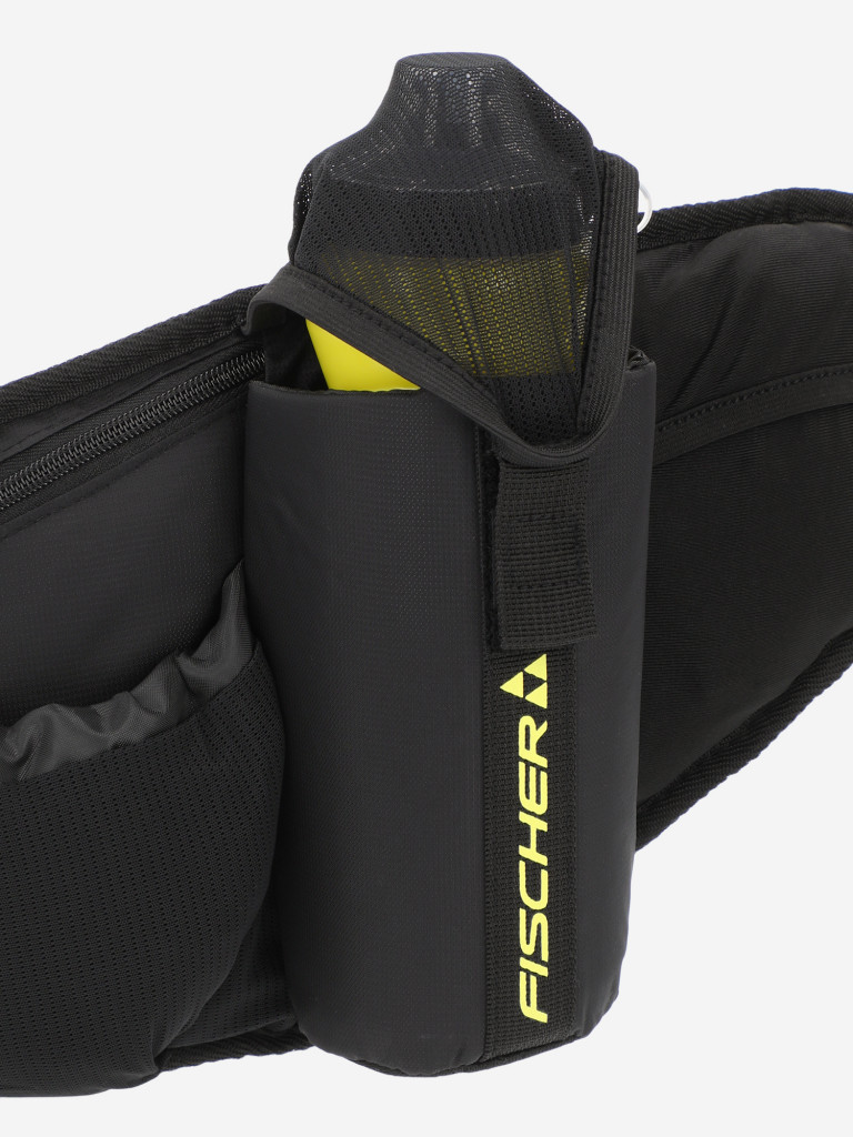 Сумка поясная с бутылкой Fischer