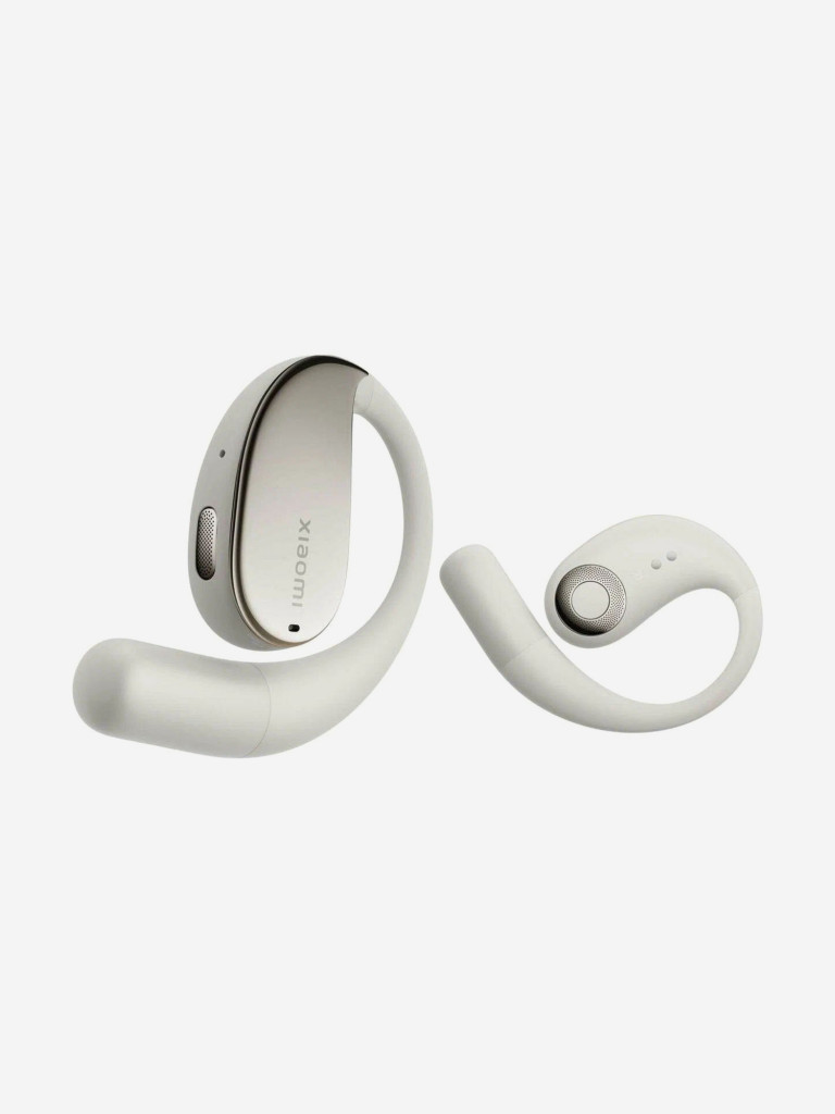 Наушники Xiaomi OpenWear Stereo Sandstone (BHR8473 GL) Бежевый
