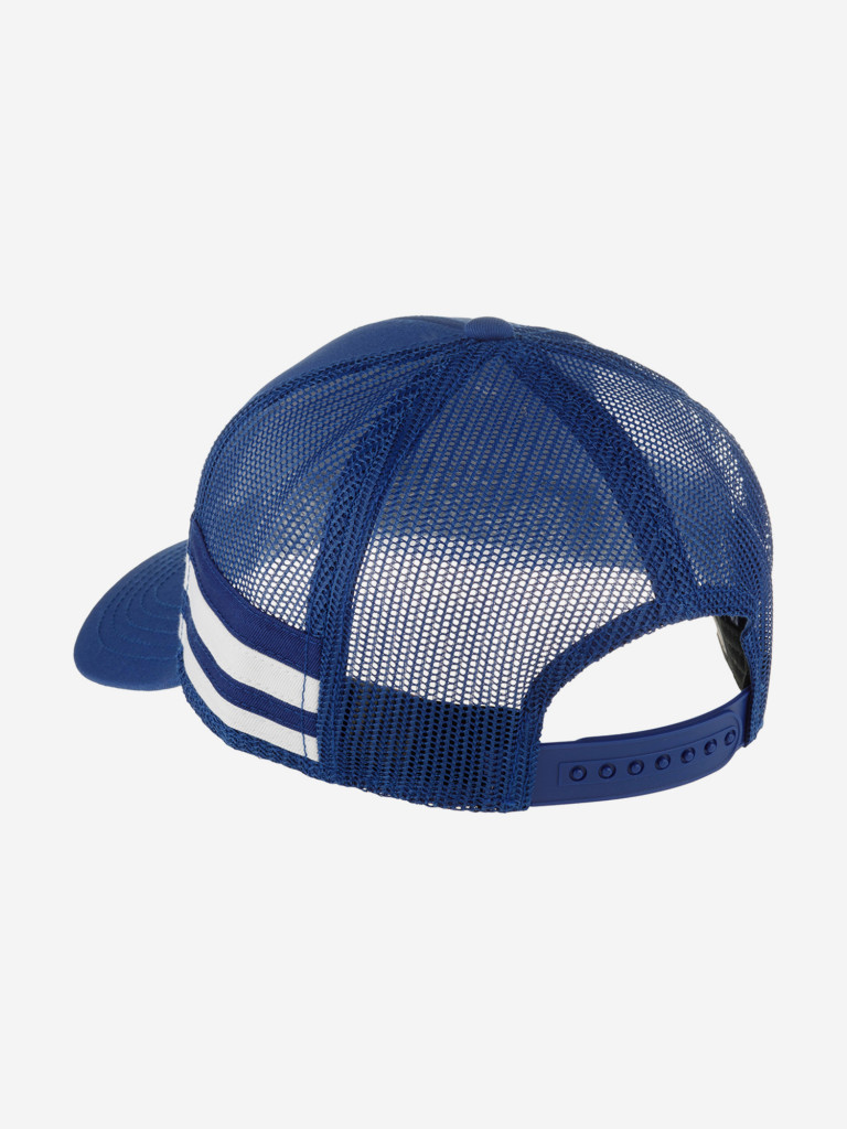 Бейсболка с сеточкой AMERICAN NEEDLE 23018A-TML Toronto Maple Leafs Hotfoot NHL (синий)