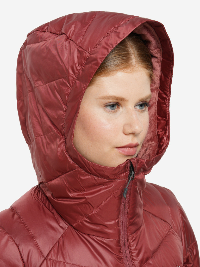 Куртка утепленная женская Columbia Joy Peak Mid Jacket