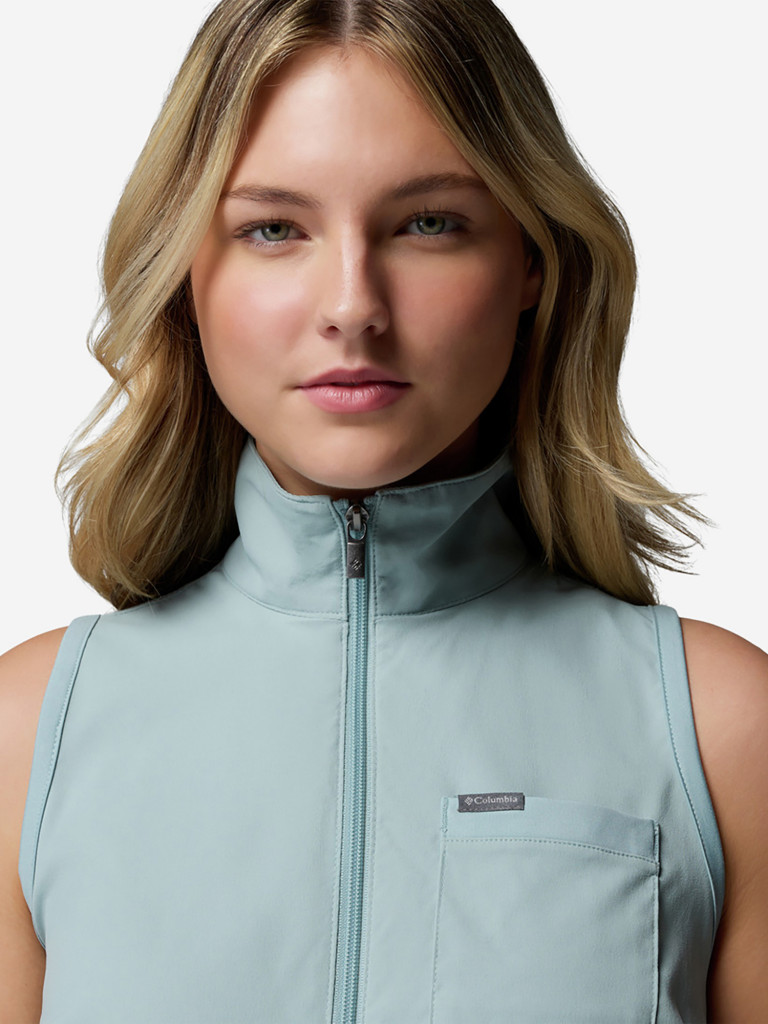 Платье женское Columbia Leslie Falls Dress II