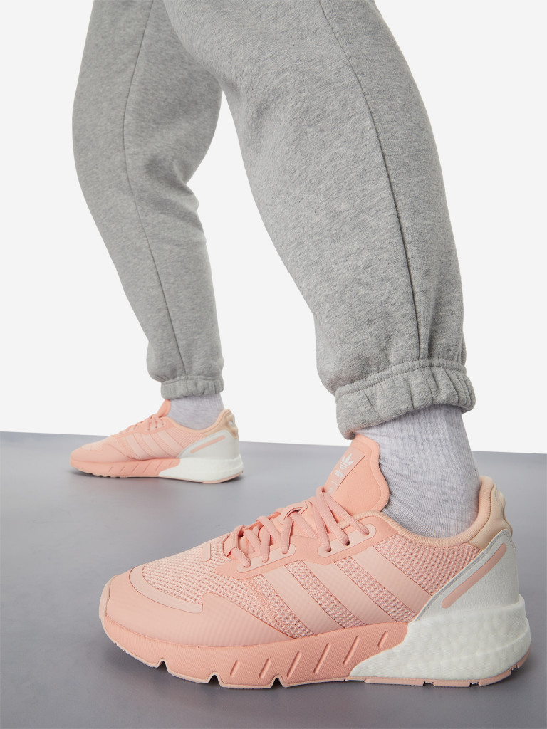 Adidas zx cheap 900 vert femme