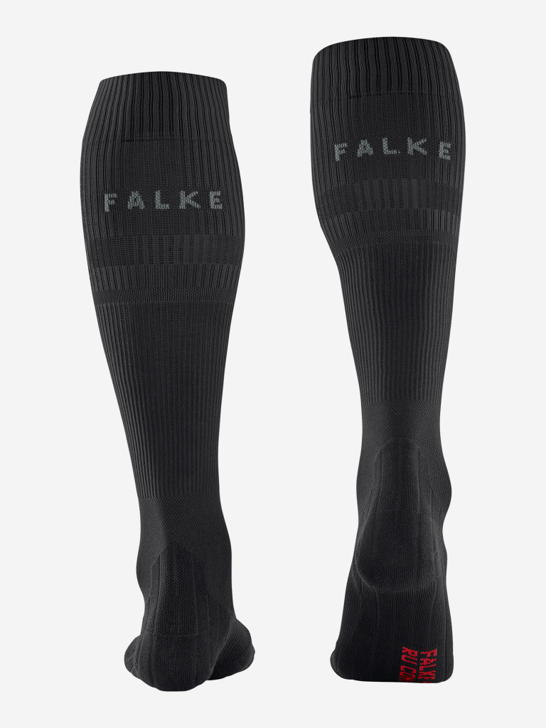 Мужские спортивные компрессионные гольфы FALKE