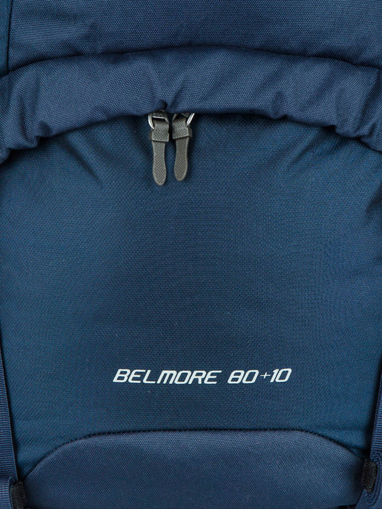Рюкзак Tatonka BELMORE 80+10 л