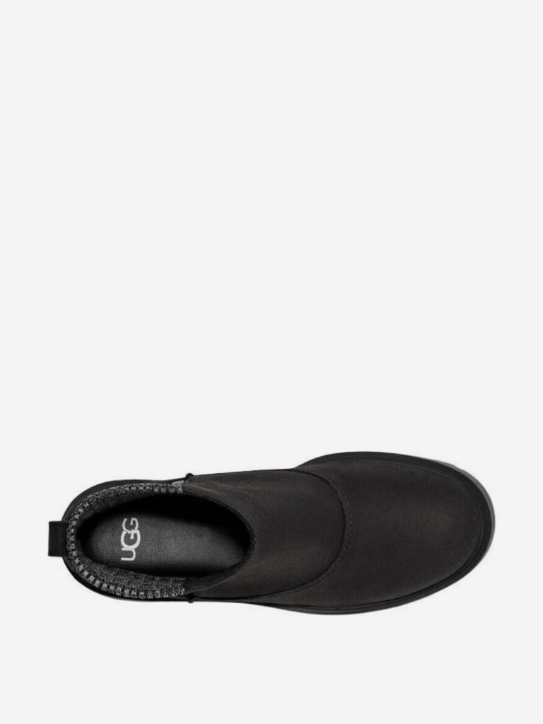 Ботинки UGG Short Chelsea