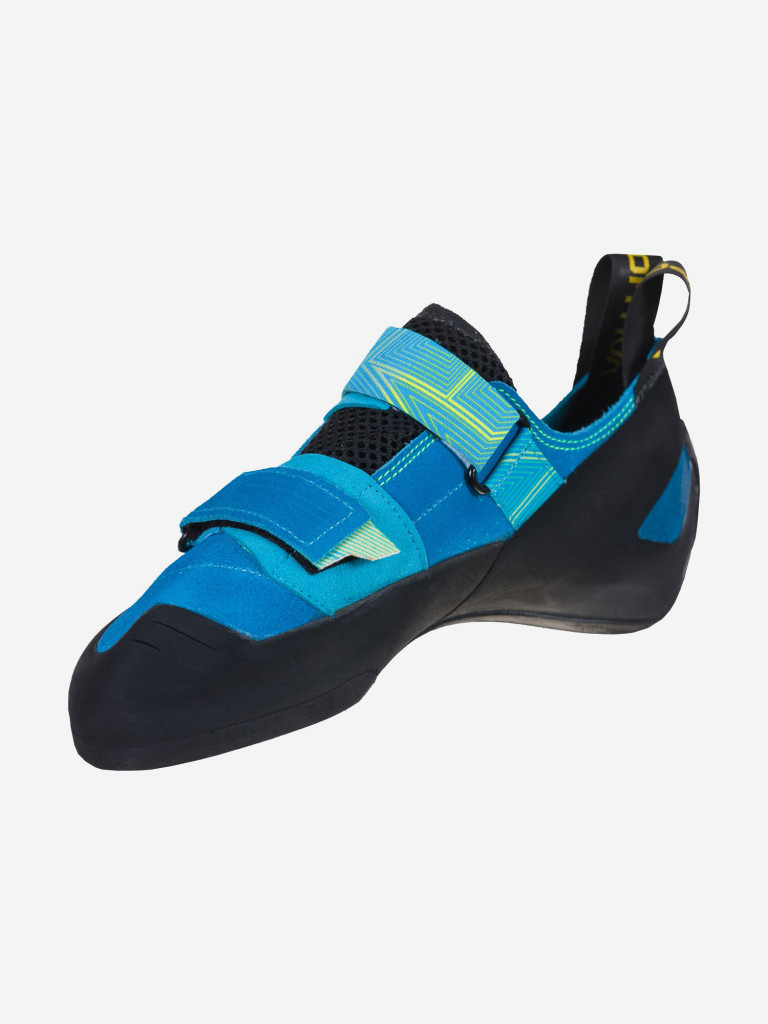 Скальные туфли мужские La Sportiva Aragon