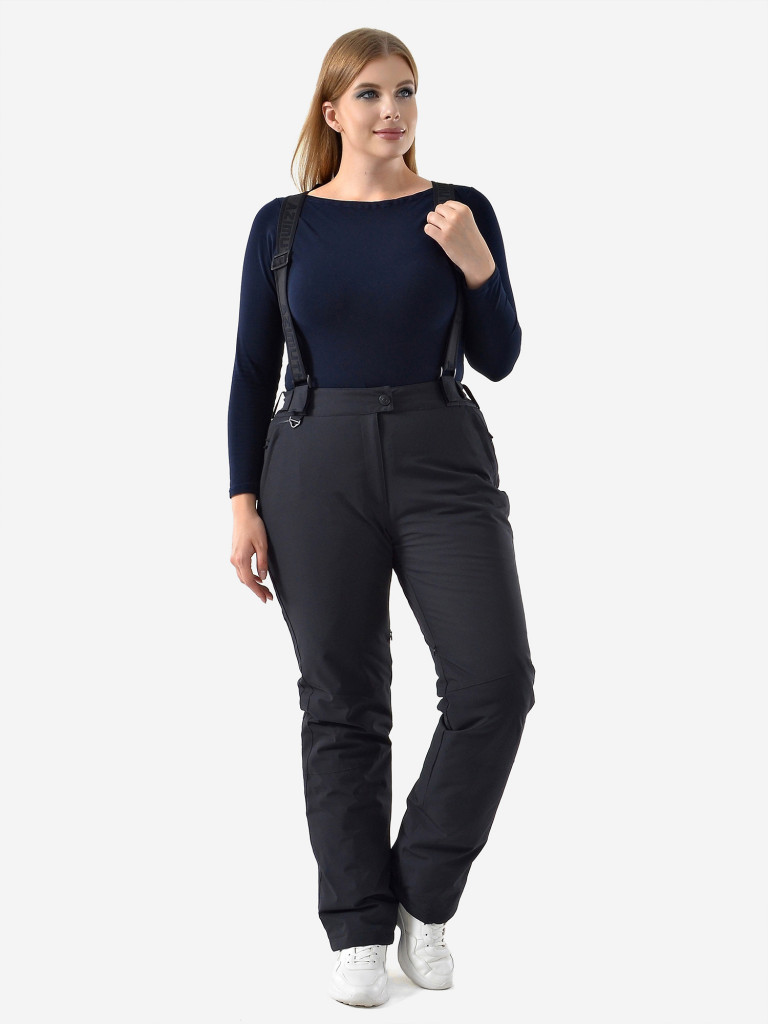 Брюки женские Azimuth горнолыжные зимние