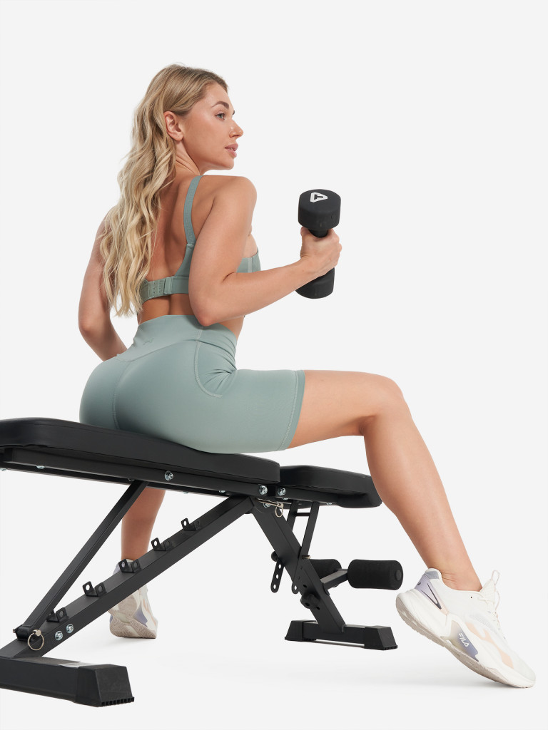 Велосипедки женские Under Armour Meridian Bike