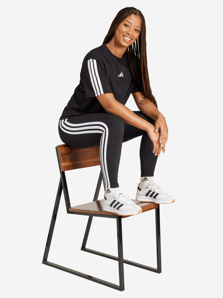 Футболка женская adidas