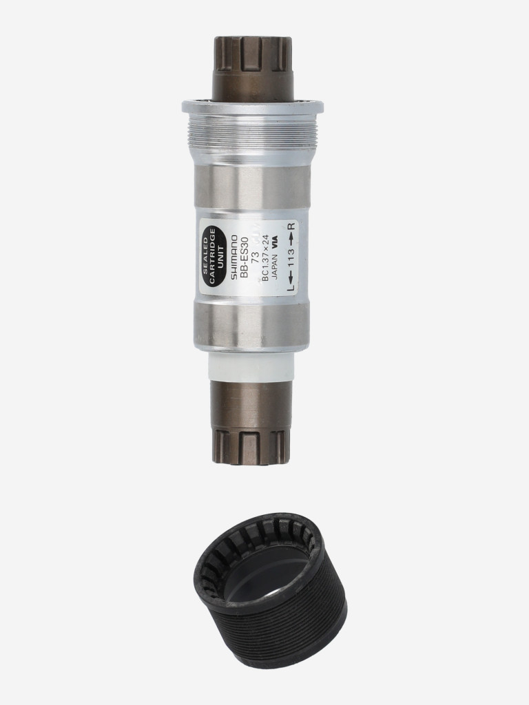 Каретка для велосипеда Shimano BB-ES30 BC 1.37x24TPI