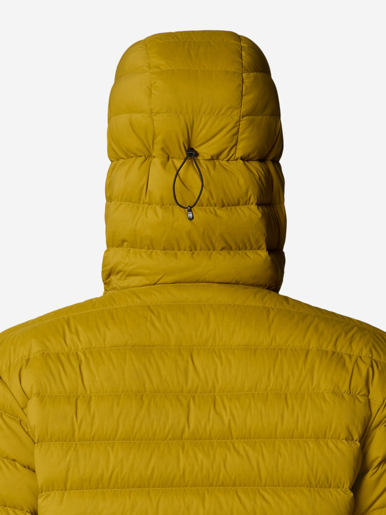 Пуховик мужской Mountain Hardwear Deloro