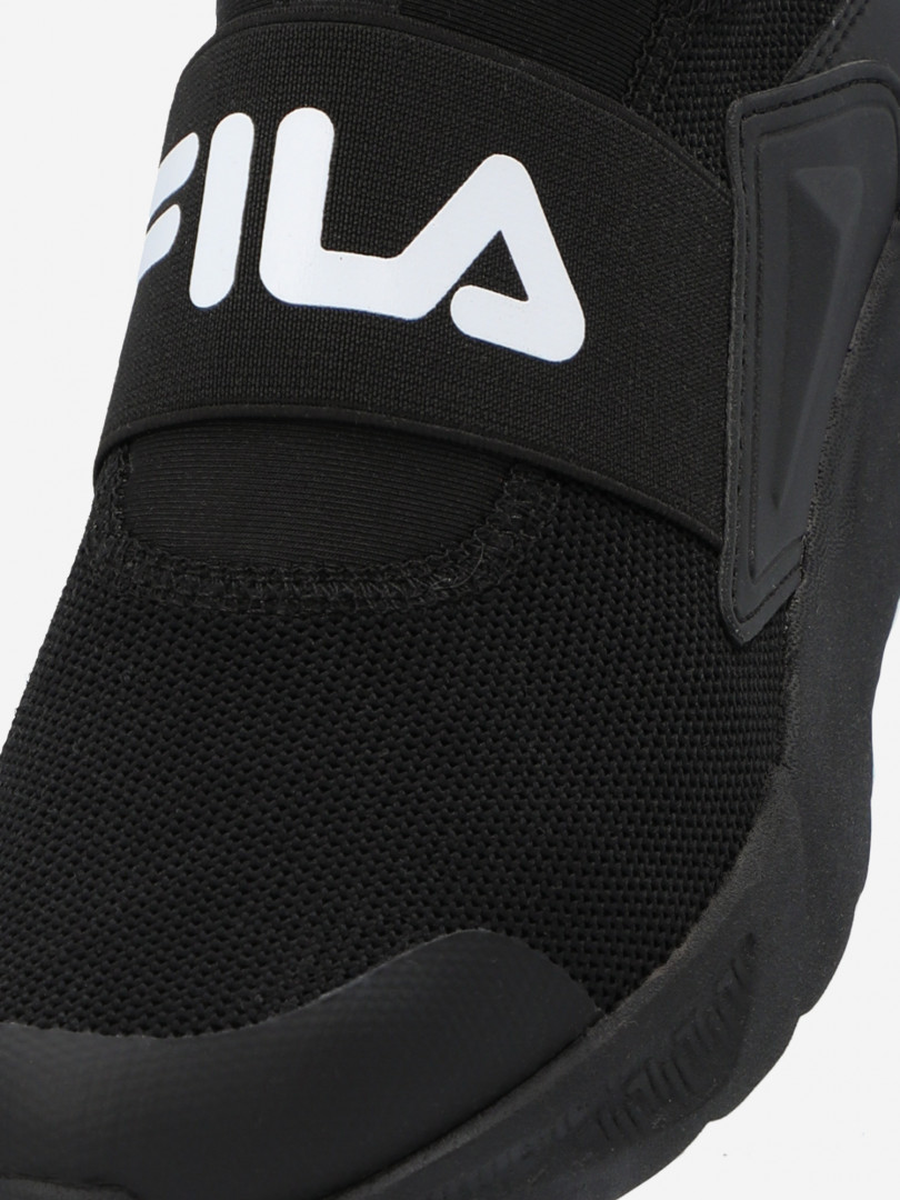 Кроссовки для мальчиков FILA Evan SL 29165710299 Черный, размер 40,34,35,36, фото 8