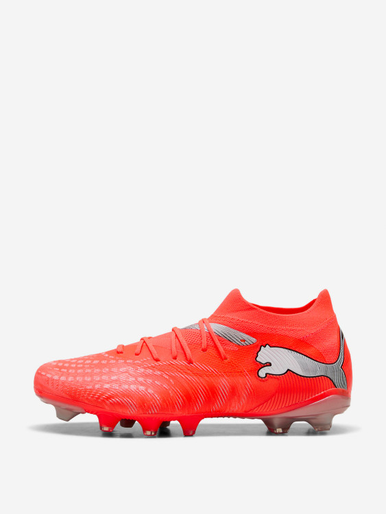 Бутсы мужские PUMA Future 9 Match Fg/Ag
