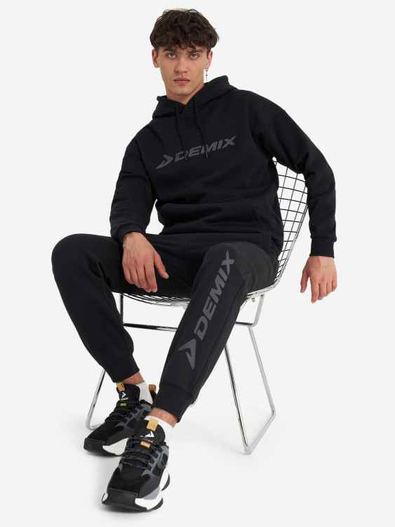 Спортивный костюм мужской Demix