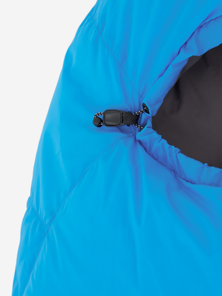 Спальный мешок Bask Hiking V2 XL