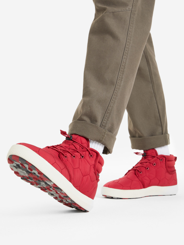 Ботинки Caterpillar Scout Mid