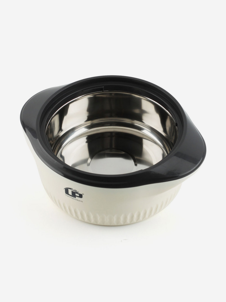 Термокастрюля LP Thermoproducts Gloria 3.5л, бежевая