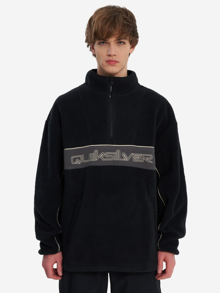 Джемпер флисовый мужской Quiksilver Omni